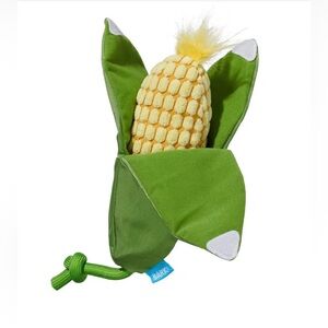 BARK Recipe Corn On The Slob